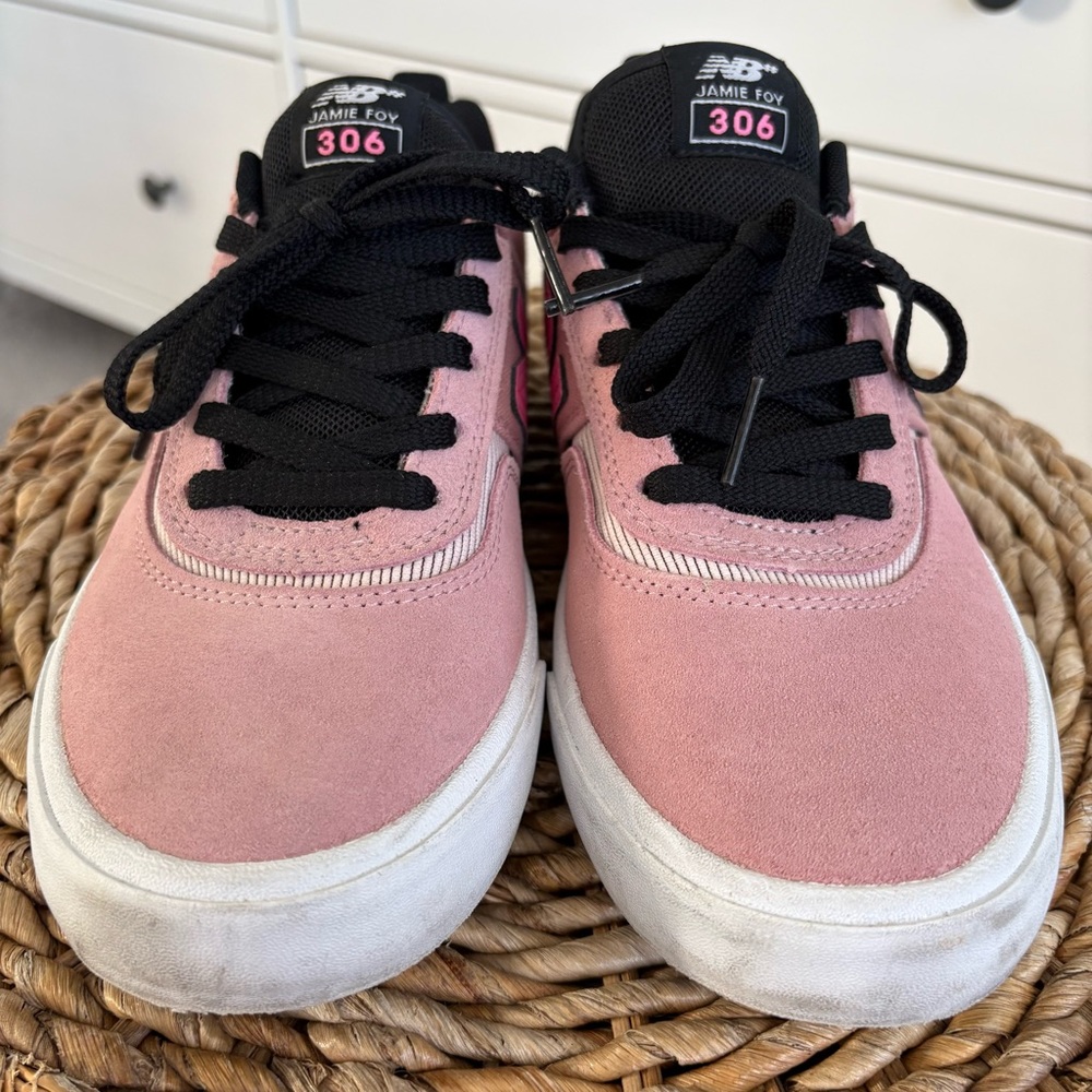 New Balance 306 Jamie Foy sneakers - Picture 5 of 8